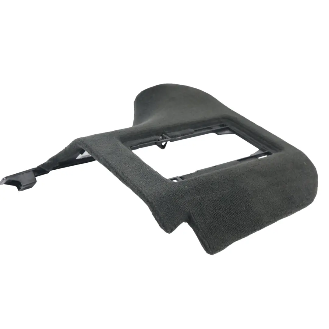 Front Pillar Fuse Box Cover Trim Right O/S to Porsche Boxster 718 982 with Part number 99155510202 Porsche Boxster 718 982 Front Pillar Fuse Box Cover Trim Right O/S - SKU 99155510202 - Part number 99155510202