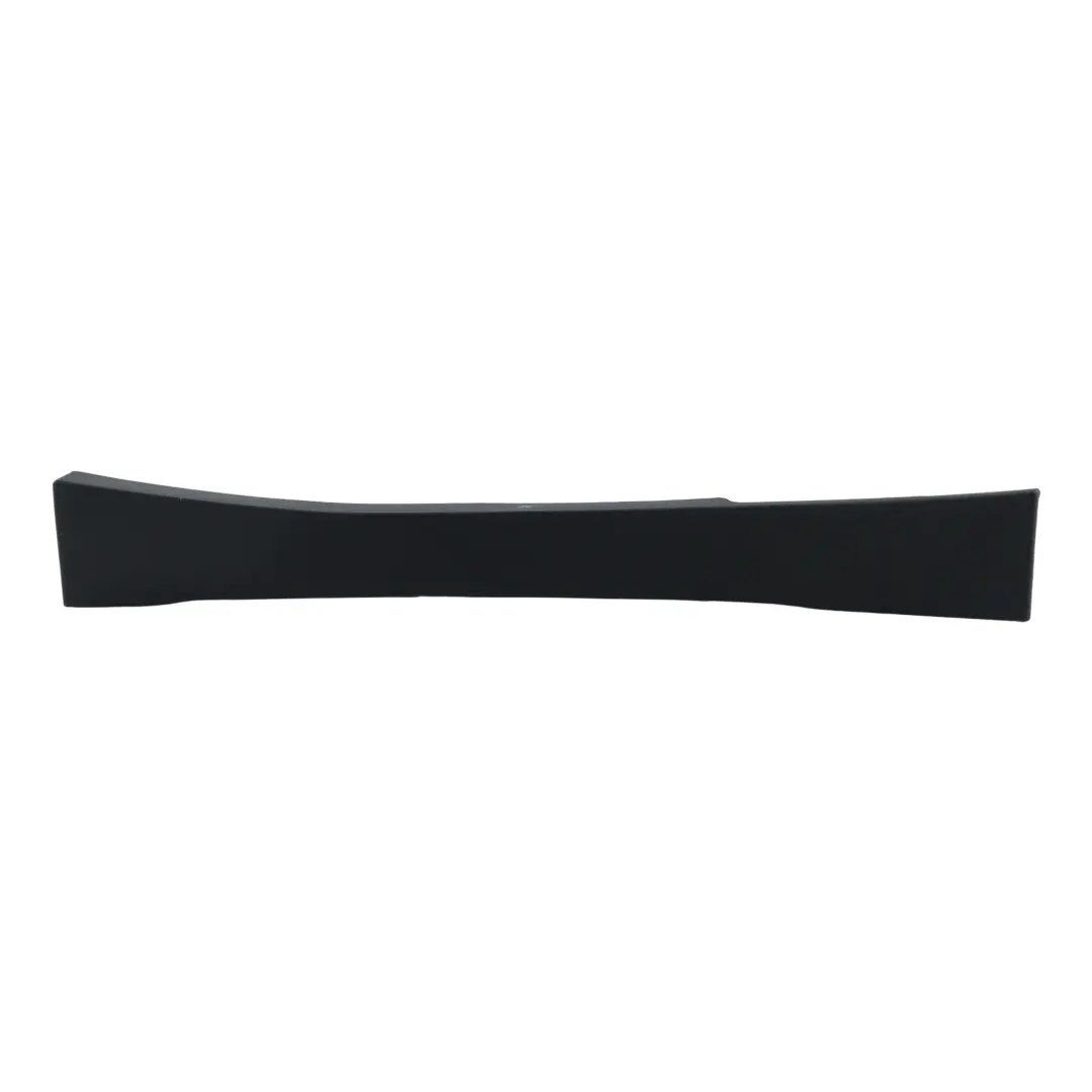 Porsche 718 Boxster 982 A-Pillar Trim Cover Panel Lower Left N/S - SKU 99155518501 - Part number 99155518501