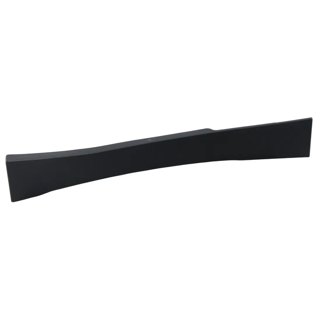 Porsche 718 Boxster 982 A-Pillar Trim Cover Panel Lower Left N/S - SKU 99155518501 - Part number 99155518501