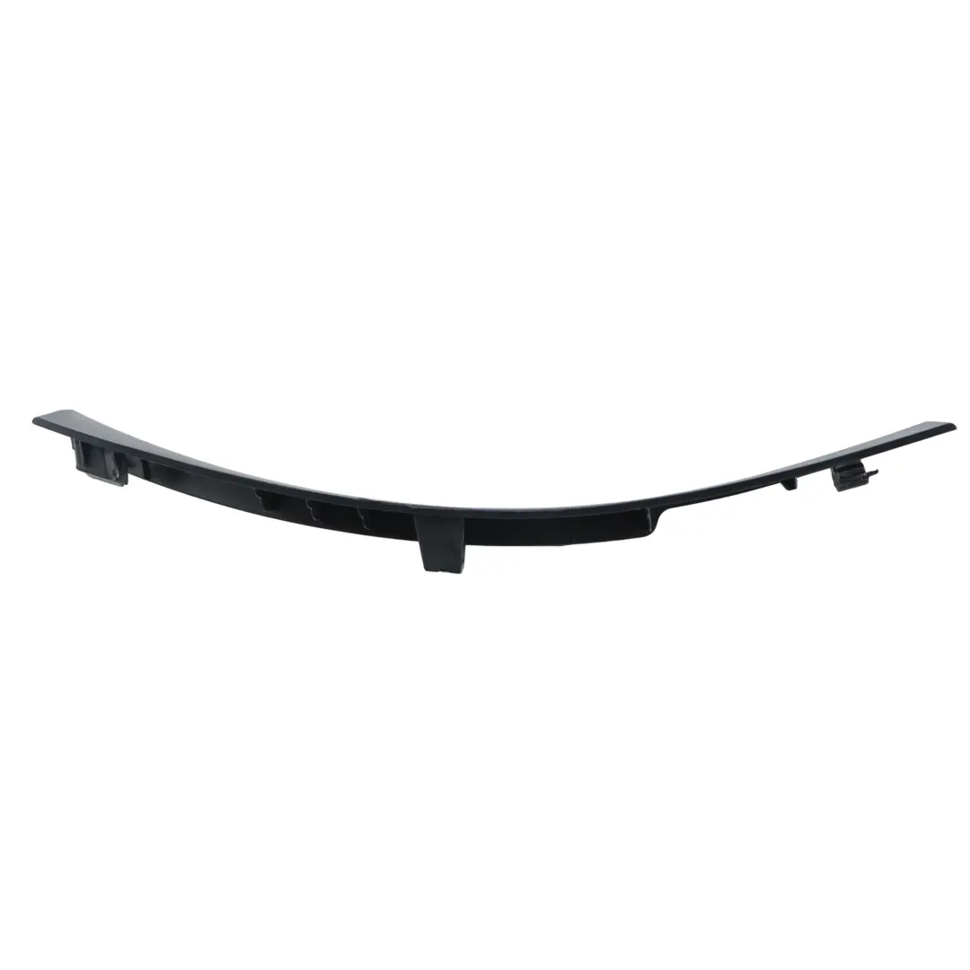 Porsche 718 Boxster 982 Moldura Pilar A Panel Inferior Izquierdo - SKU 99155518501 - Número de pieza 99155518501