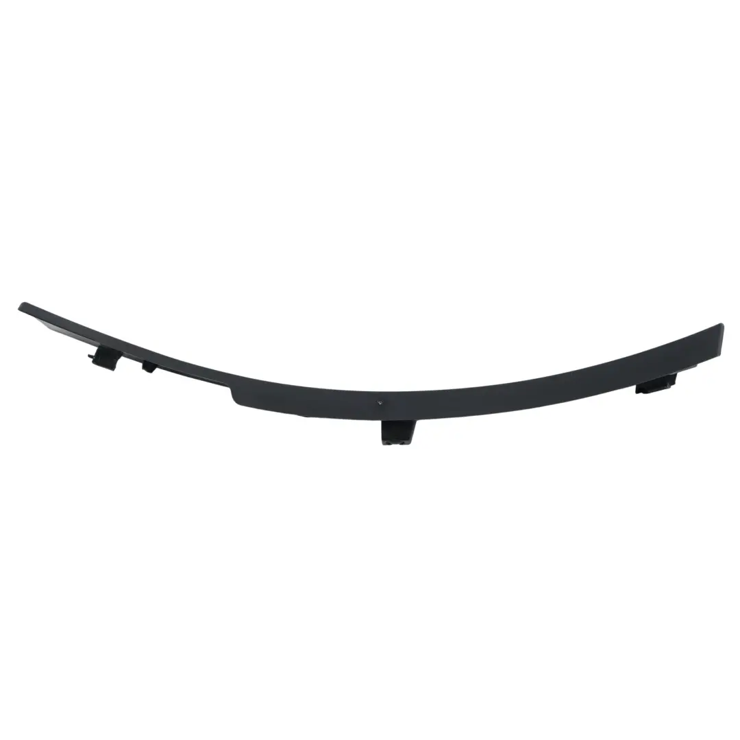 Porsche 718 Boxster 982 A-Pillar Trim Cover Panel Lower Left N/S - SKU 99155518501 - Part number 99155518501