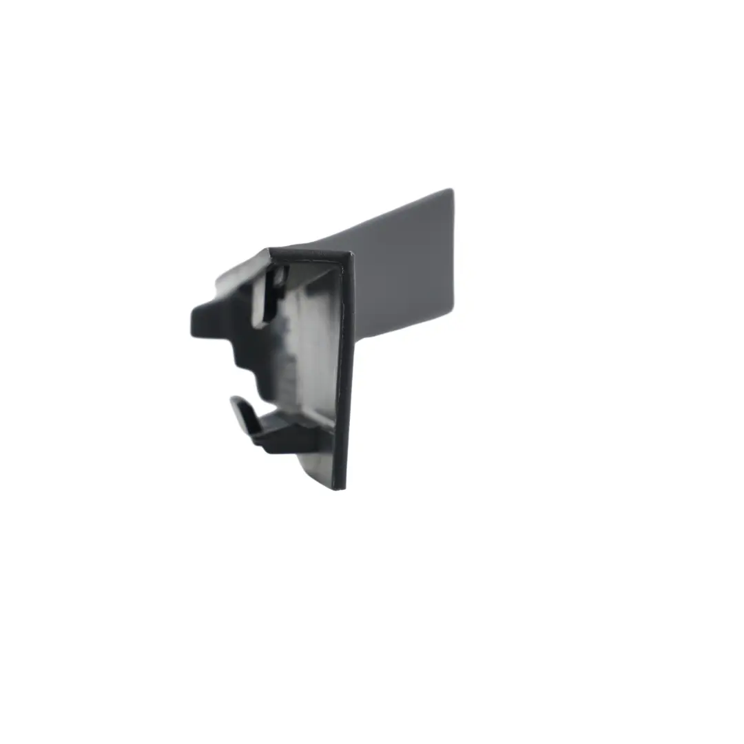 A-Pillar Trim Cover Panel Lower Left N/S to Porsche 718 Boxster 982 with Part number 99155518501 Porsche 718 Boxster 982 A-Pillar Trim Cover Panel Lower Left N/S - SKU 99155518501 - Part number 99155518501