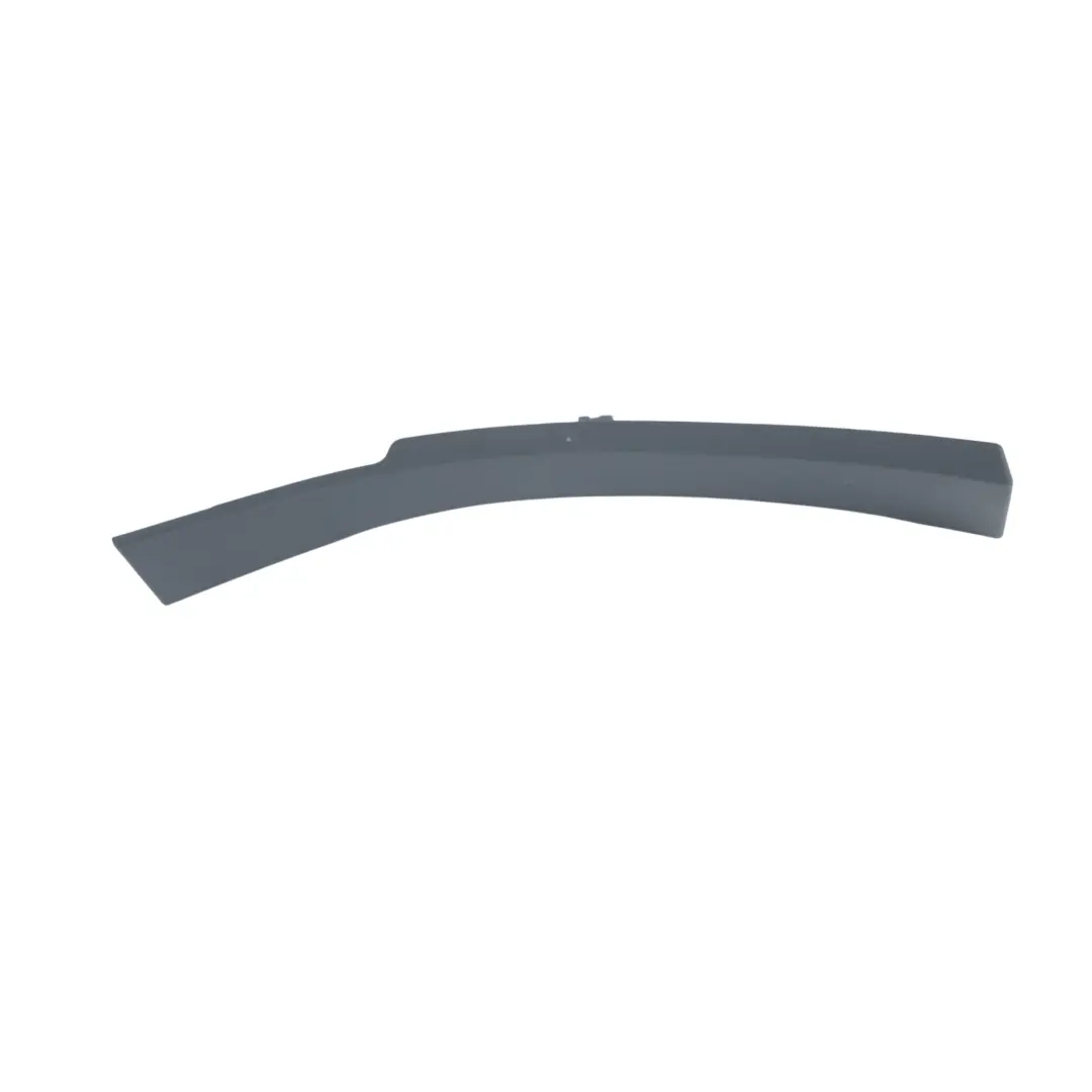 Porsche Boxster 718 982 Rivestimento Montante A Anteriore Destro - SKU 99155518601 - Numero di parte 99155518601
