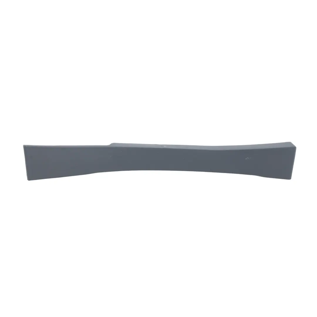 Pillar Trim Panel Bottom Front Right O/S to Porsche Boxster 718 982 A with Part number 99155518601 Porsche Boxster 718 982 A Pillar Trim Panel Bottom Front Right O/S - SKU 99155518601 - Part number 99155518601