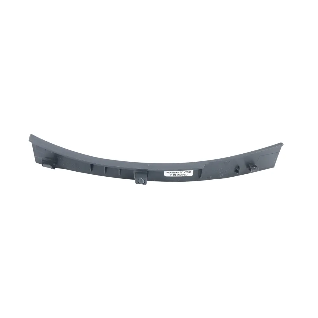 Rivestimento Montante A Anteriore Destro per Porsche Boxster 718 982 con numero di parte 99155518601 Porsche Boxster 718 982 Rivestimento Montante A Anteriore Destro - SKU 99155518601 - Numero di parte 99155518601