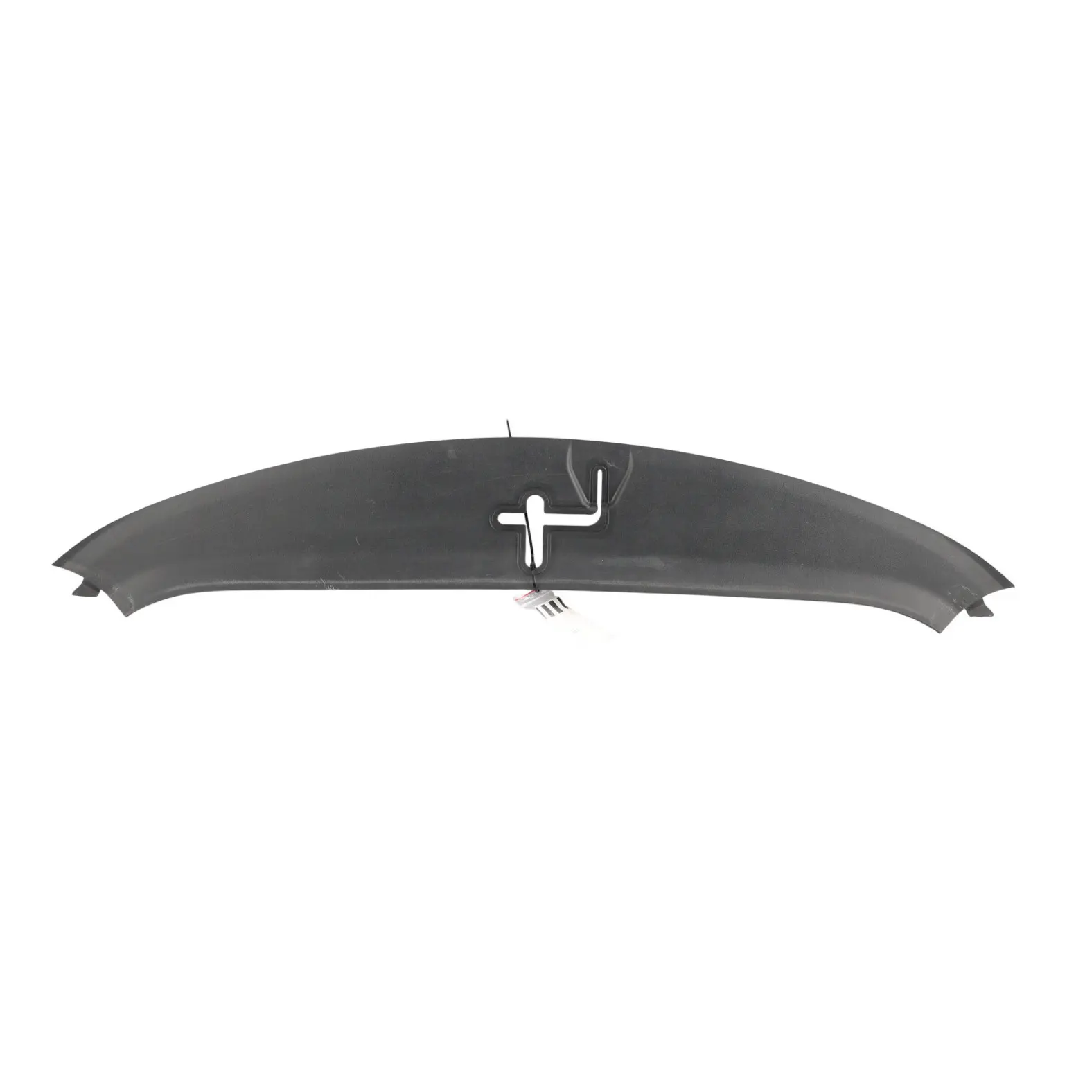 Porsche 718 Boxster 982 Front Luggage Compartment Trim Cover Panel 99155541102