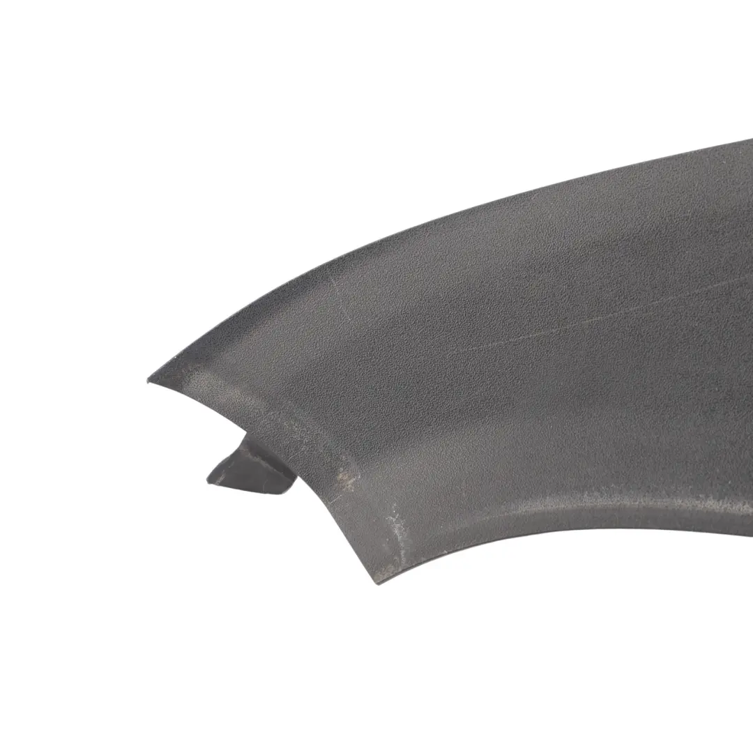 Front Luggage Compartment Trim Cover Panel to Porsche 718 Boxster 982 with Part number 99155541102 Porsche 718 Boxster 982 Front Luggage Compartment Trim Cover Panel - SKU 99155541102 - Part number 99155541102