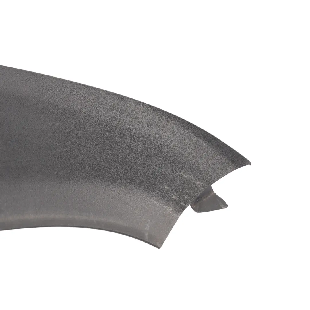 Porsche 718 Boxster 982 Front Luggage Compartment Trim Cover Panel - SKU 99155541102 - Part number 99155541102