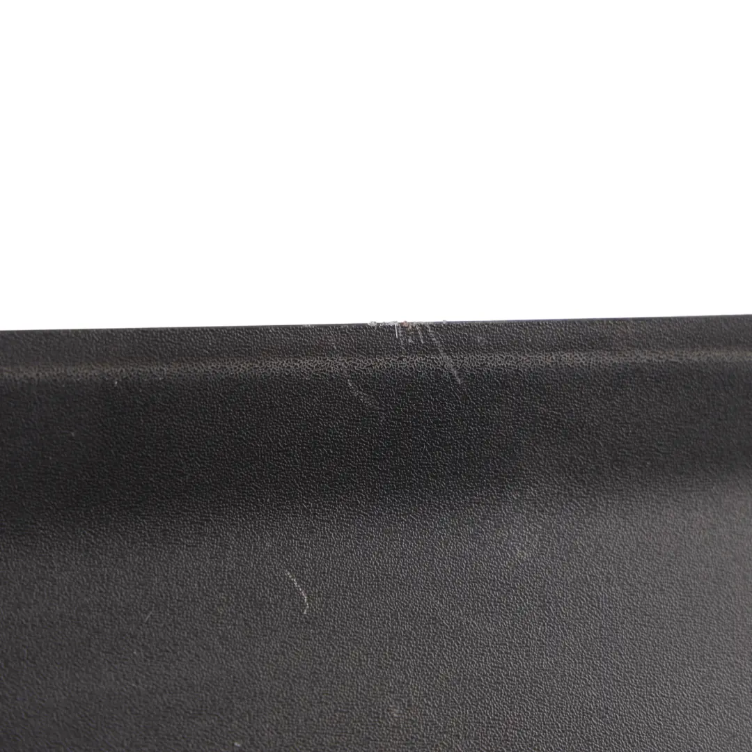 Porsche 718 Boxster 982 Front Luggage Compartment Trim Cover Panel - SKU 99155541102 - Part number 99155541102
