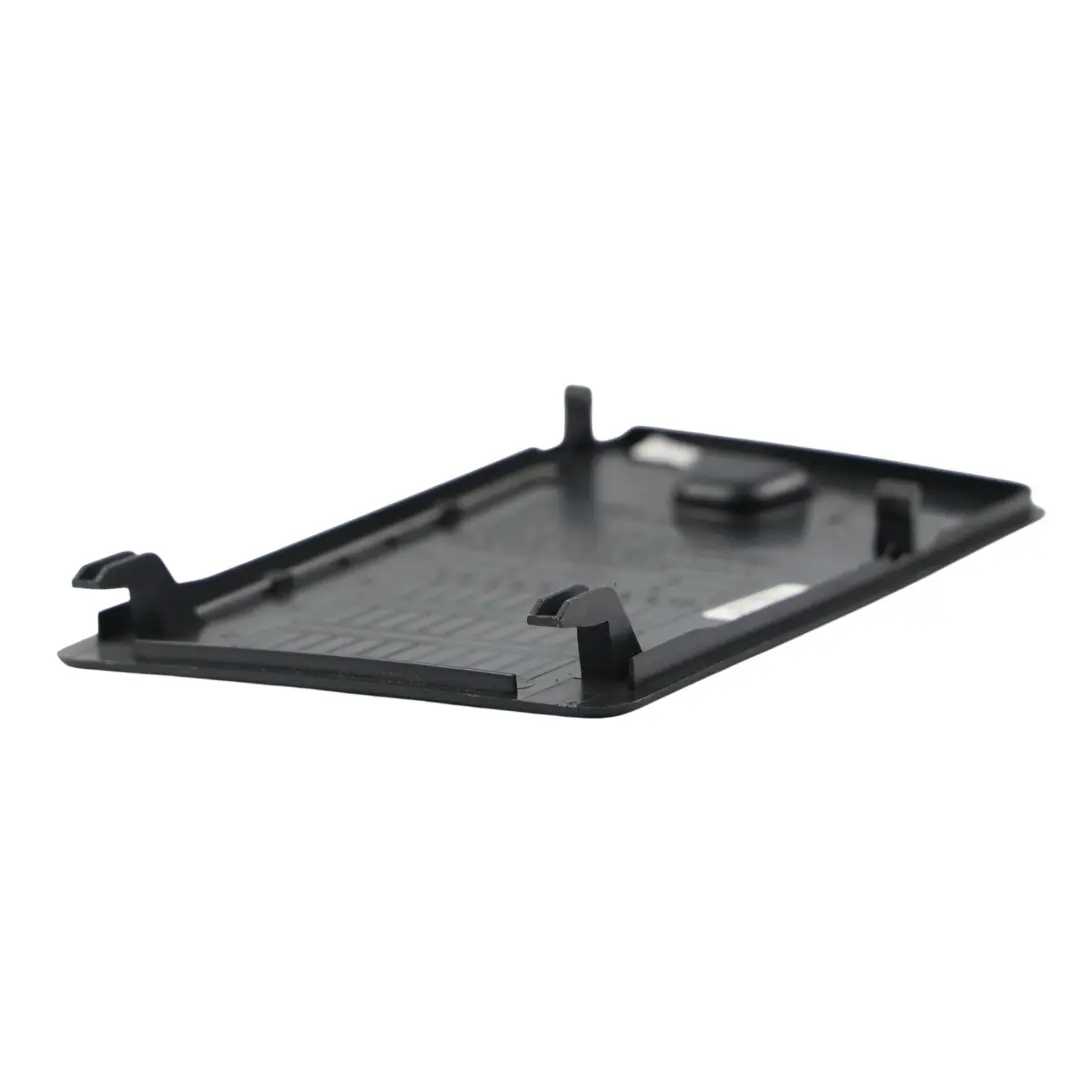 Sicherungskasten Abdeckung Tür Schwarz Links für Porsche 718 Boxster 982 mit Teilenummer 99155542103 Porsche 718 Boxster 982 Sicherungskasten Abdeckung Tür Schwarz Links - SKU 99155542103 - Teilenummer 99155542103