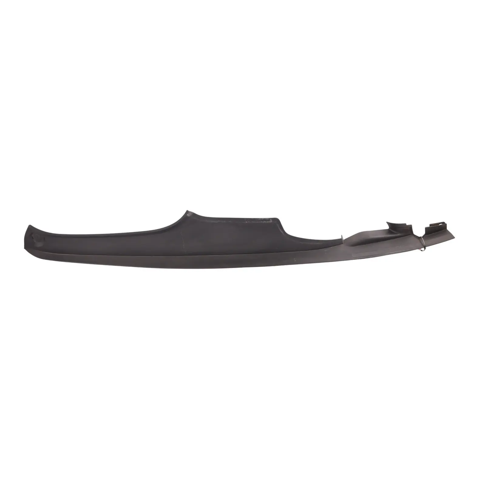 Porsche Cayman Boxster 982 Front Boot Trunk Wing Trim Cover Left N/S 99155546503
