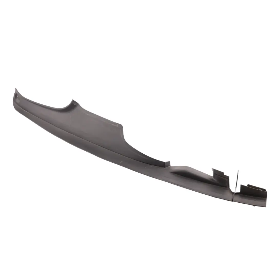 Porsche Cayman Boxster 982 Front Boot Trunk Wing Trim Cover Left N/S - SKU 99155546503 - Part number 99155546503