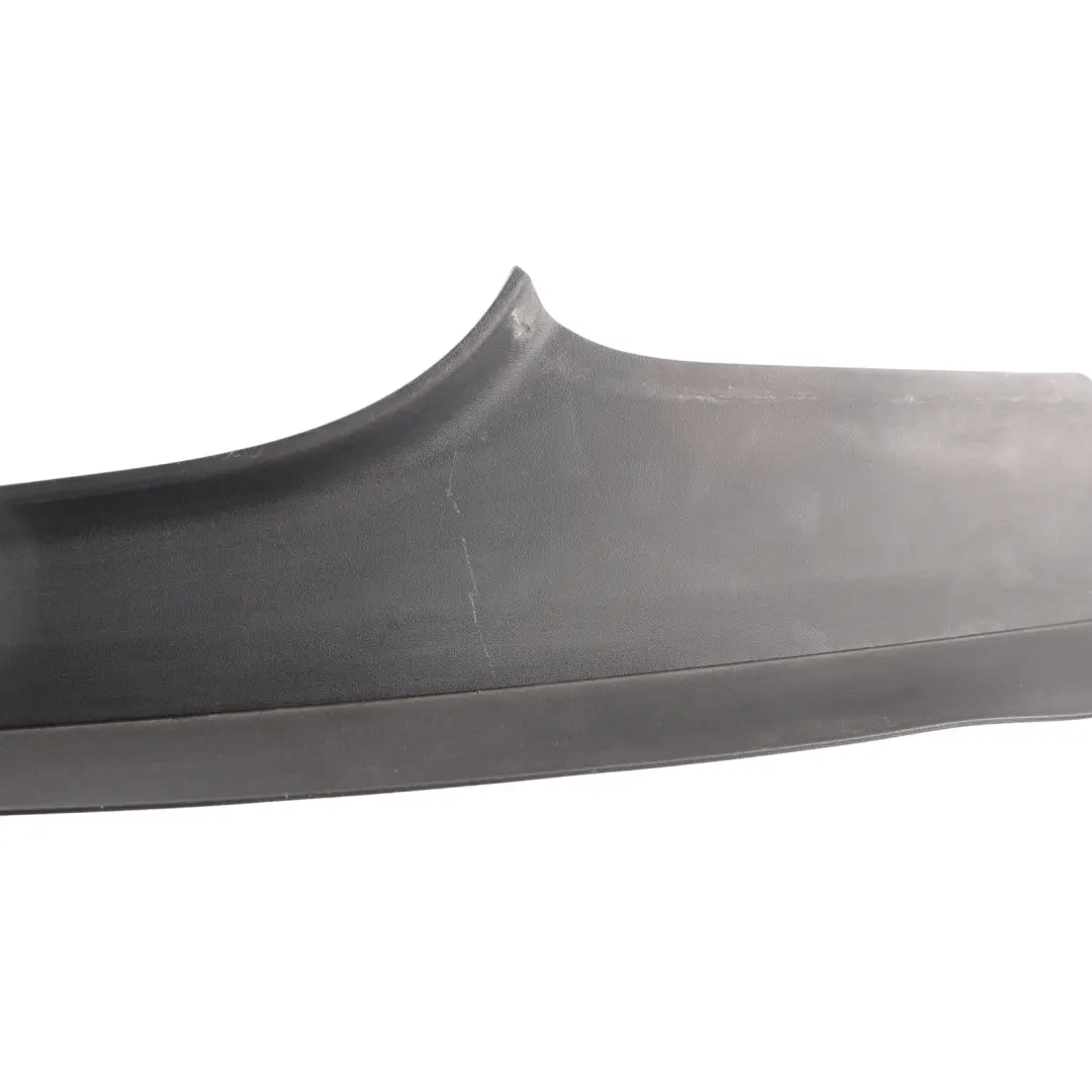 Porsche Cayman Boxster 982 Front Boot Trunk Wing Trim Cover Left N/S - SKU 99155546503 - Part number 99155546503