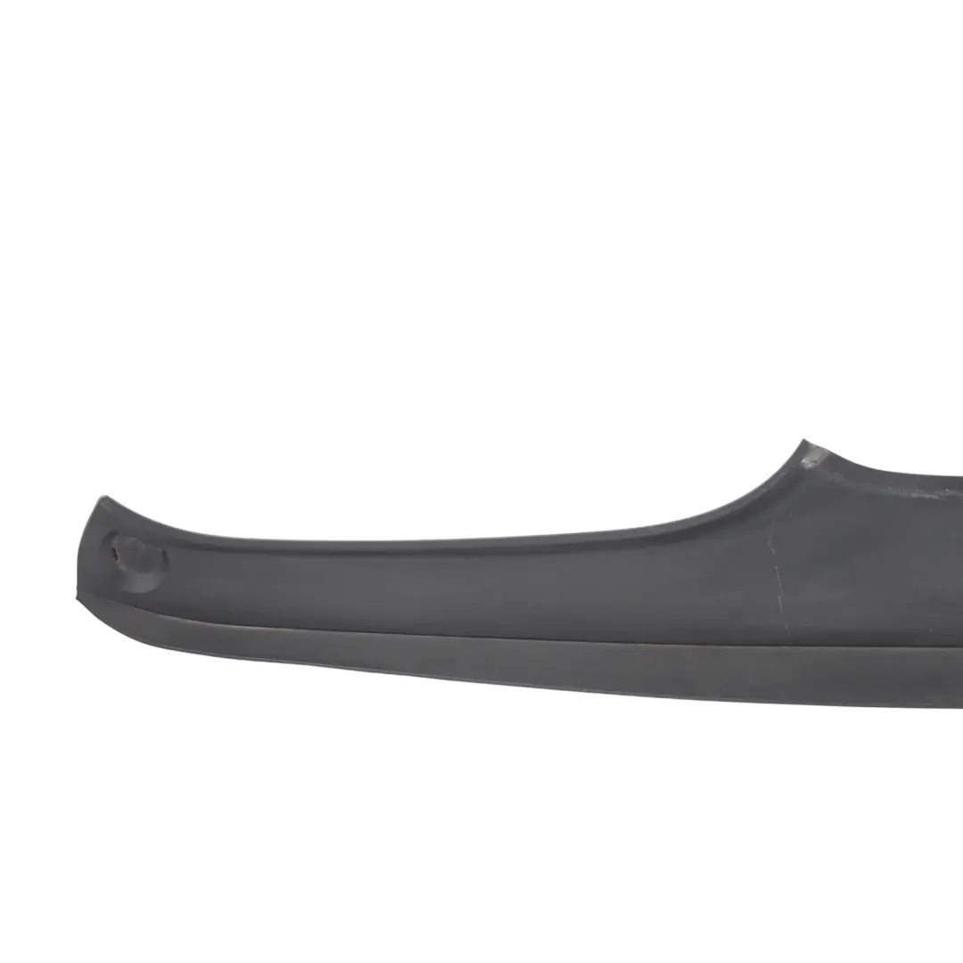 Front Boot Trunk Wing Trim Cover Left N/S to Porsche Cayman Boxster 982 with Part number 99155546503 Porsche Cayman Boxster 982 Front Boot Trunk Wing Trim Cover Left N/S - SKU 99155546503 - Part number 99155546503