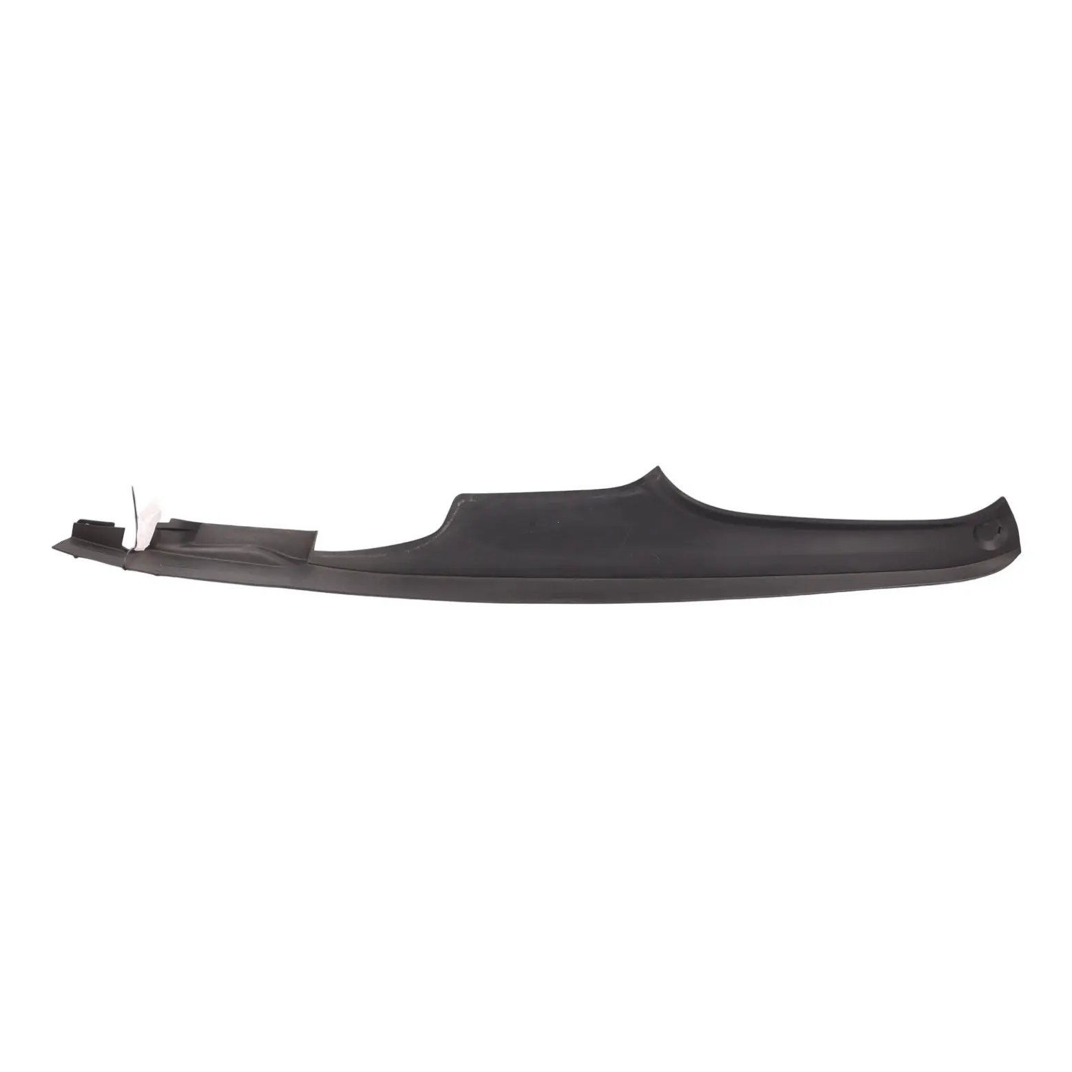 Porsche Cayman Boxster 982 Front Boot Wing Trim Cover Right O/S 99155546603