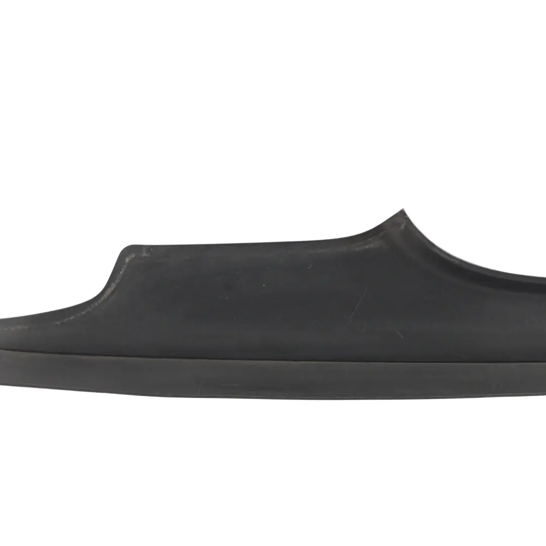 Porsche Cayman Boxster 982 Front Boot Wing Trim Cover Right O/S - SKU 99155546603 - Part number 99155546603