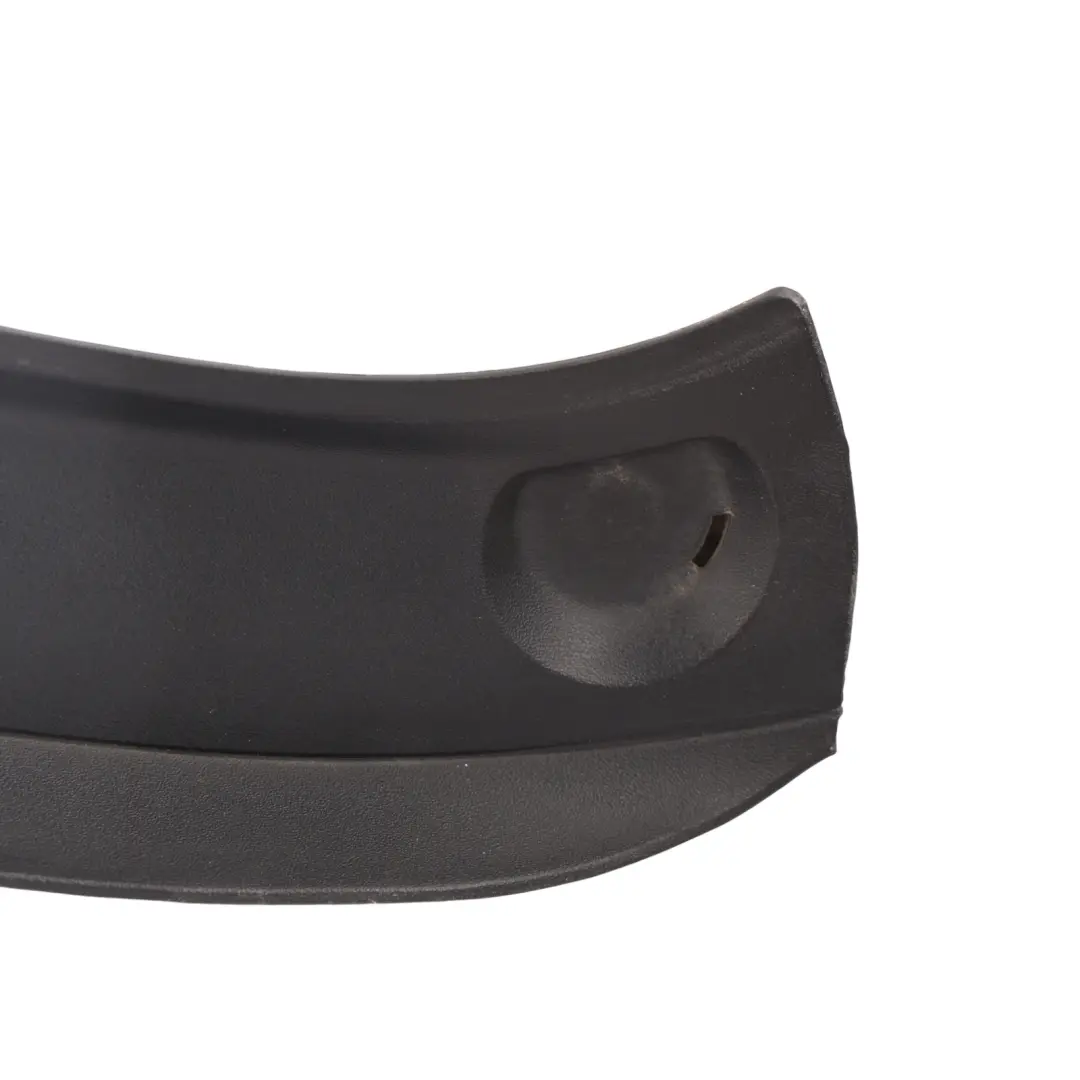 Porsche Cayman Boxster 982 Front Boot Wing Trim Cover Right O/S - SKU 99155546603 - Part number 99155546603
