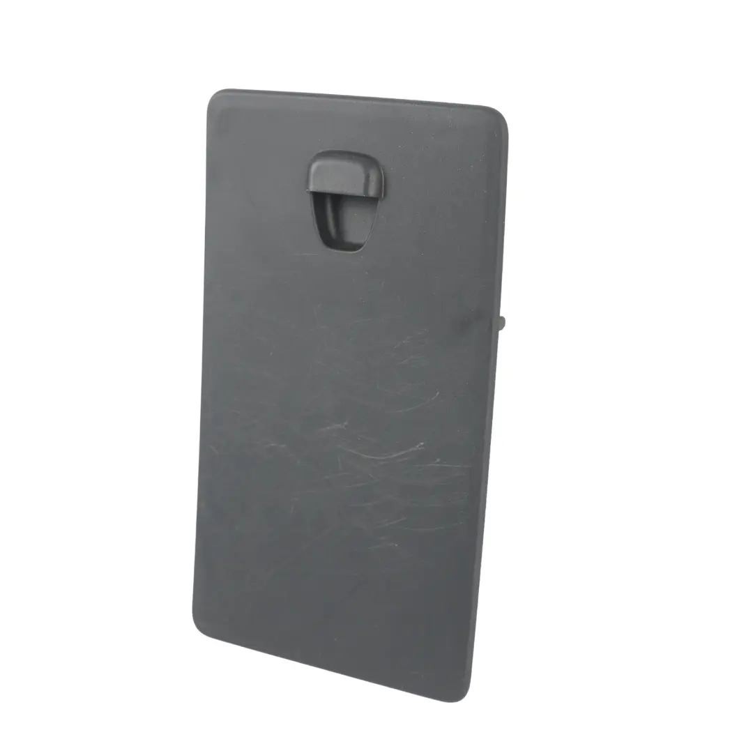 Porsche Boxster 718 982 Copertura Scatola Fusibili Anteriore Destra - SKU 99155562202 - Numero di parte 99155562202
