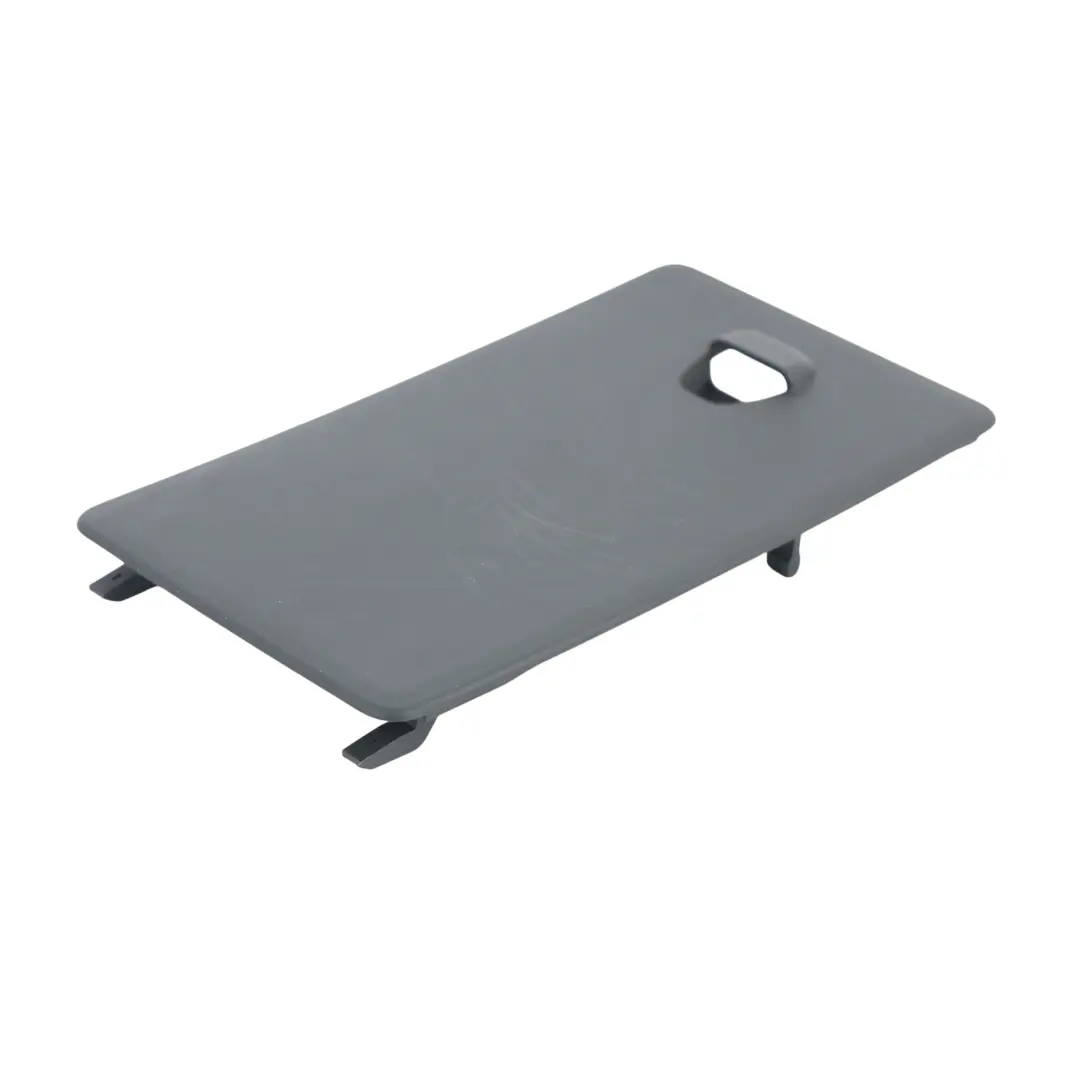 Porsche Boxster 718 982 Tapa Caja Fusibles Delantera Derecha - SKU 99155562202 - Número de pieza 99155562202