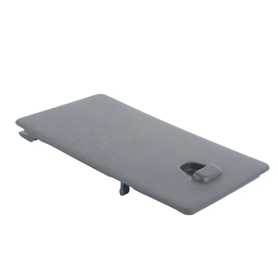 Porsche Boxster 718 982 Tapa Caja Fusibles Delantera Derecha - SKU 99155562202 - Número de pieza 99155562202