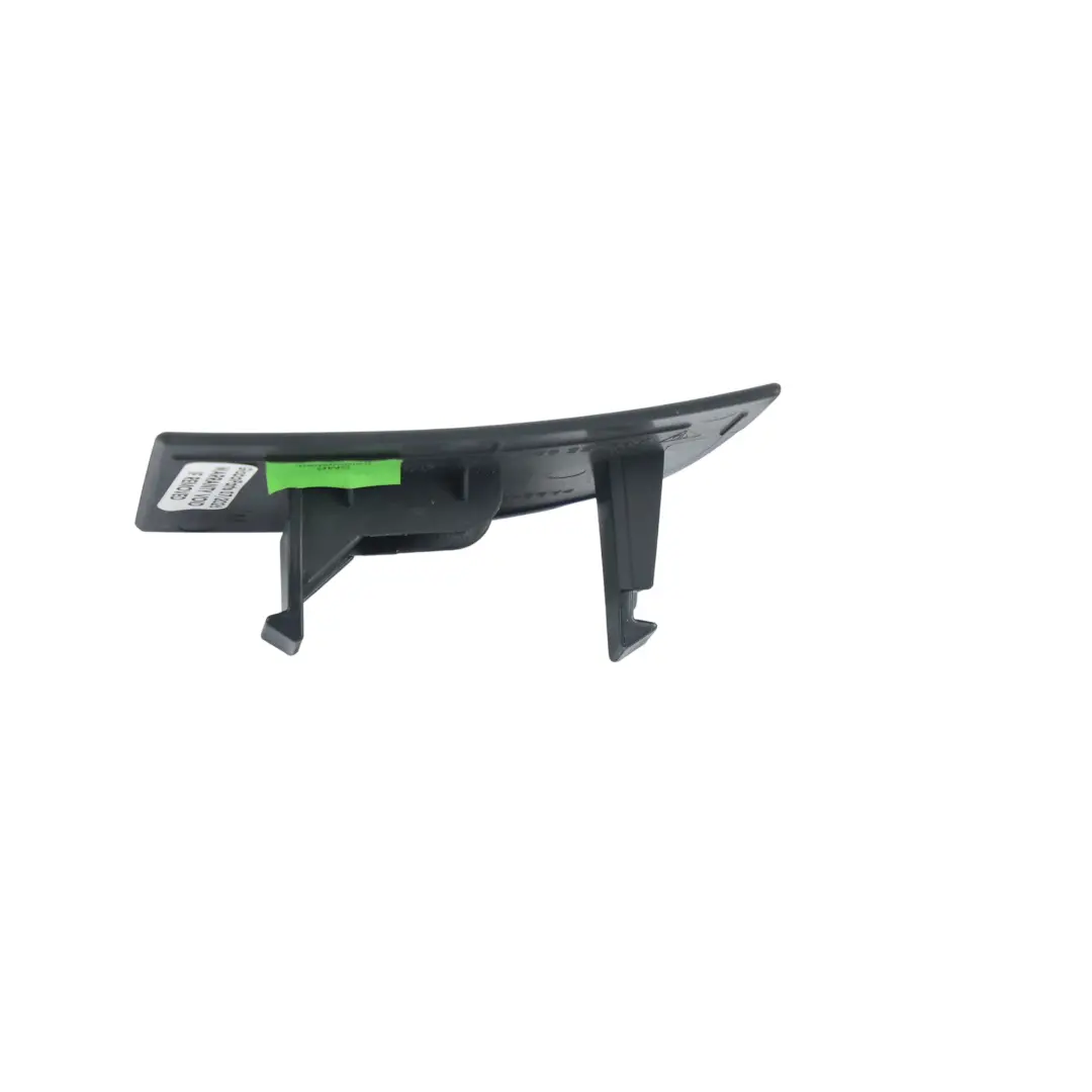 Tapa Embellecedor Tarjeta Puerta Derecha para Porsche 718 Boxster 982 con número de pieza 99155568401 Porsche 718 Boxster 982 Tapa Embellecedor Tarjeta Puerta Derecha - SKU 99155568401 - Número de pieza 99155568401