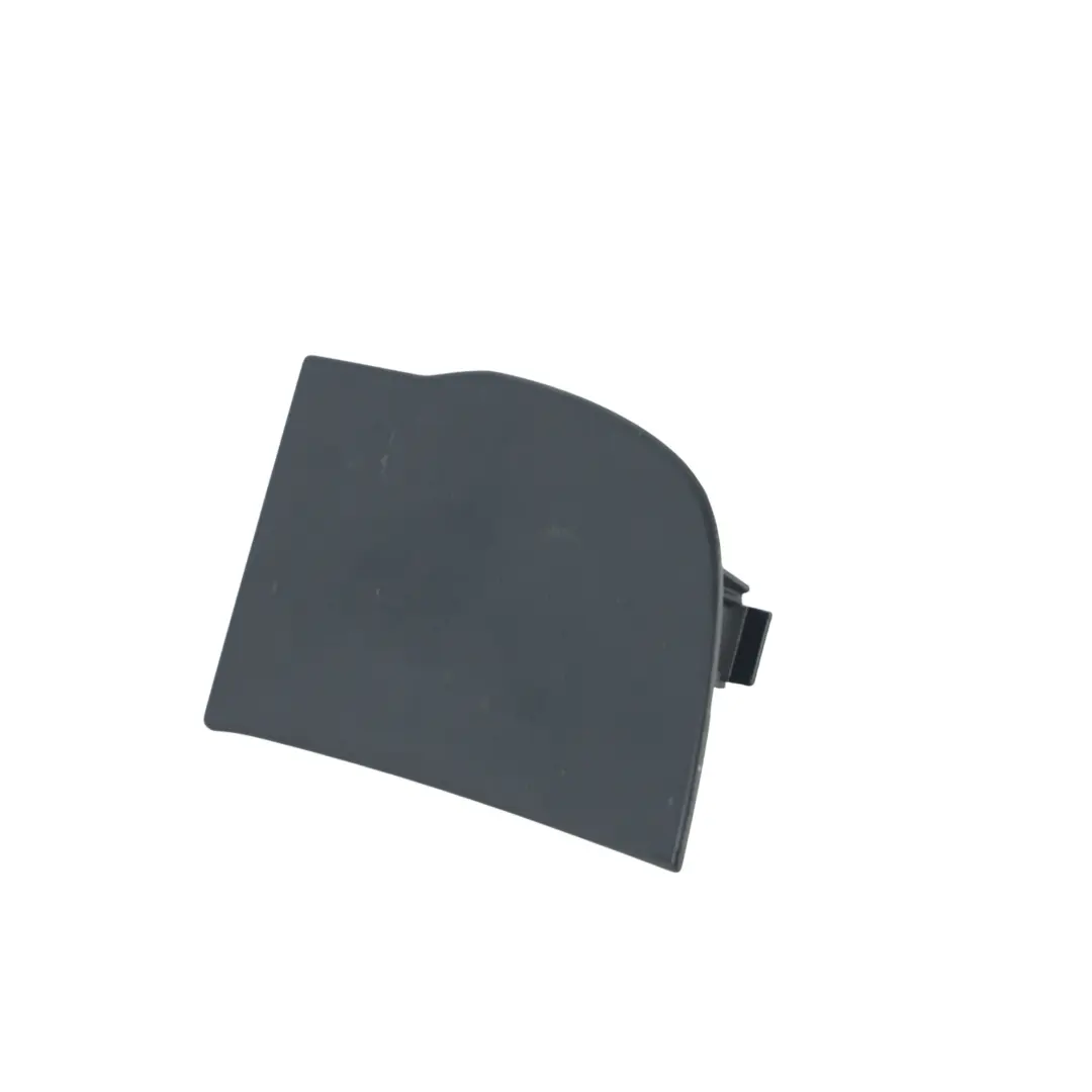 Porsche 718 Boxster 982 Door Card Cover Trim Cap Insert Right O/S - SKU 99155568401 - Part number 99155568401