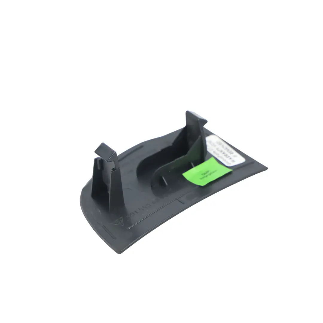 Porsche 718 Boxster 982 Door Card Cover Trim Cap Insert Right O/S - SKU 99155568401 - Part number 99155568401