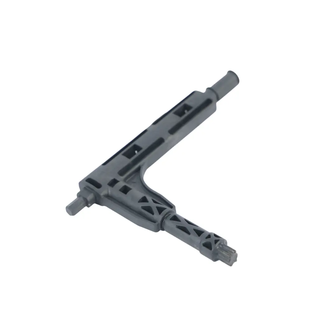 Porsche Boxster 718 982 Kit Outils Toit Urgence Déblocage - SKU 99156141300 - Numéro de pièce 99156141300