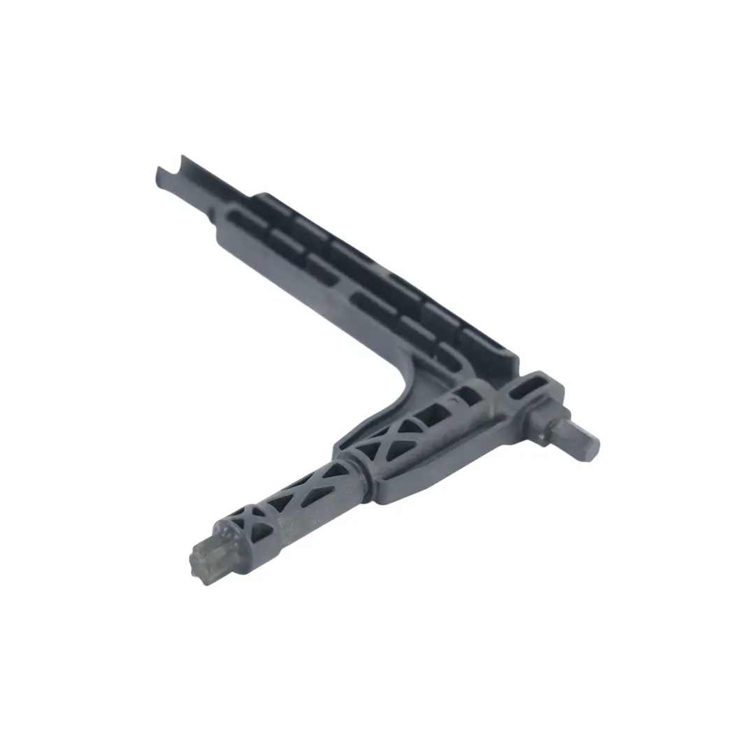Porsche Boxster 718 982 Kit Outils Toit Urgence Déblocage - SKU 99156141300 - Numéro de pièce 99156141300