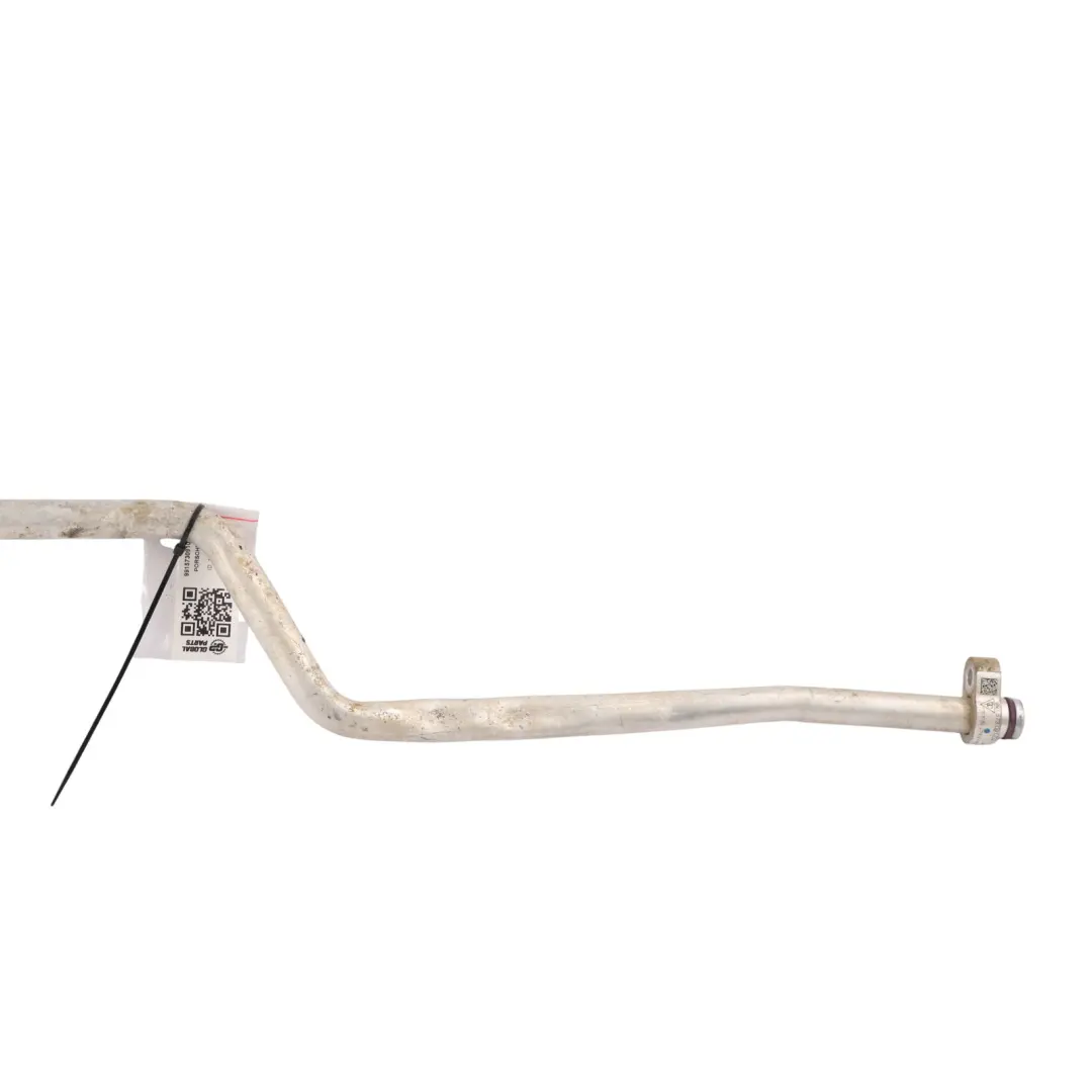 A/C Air Con Hose Pipe 2.0T Petrol to Porsche 718 Boxster 982 with Part number 99157309102 Porsche 718 Boxster 982 A/C Air Con Hose Pipe 2.0T Petrol - SKU 99157309102 - Part number 99157309102
