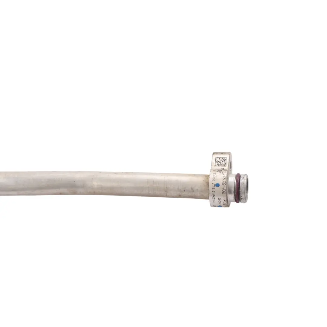 A/C Air Con Hose Pipe 2.0T Petrol to Porsche 718 Boxster 982 with Part number 99157309102 Porsche 718 Boxster 982 A/C Air Con Hose Pipe 2.0T Petrol - SKU 99157309102 - Part number 99157309102