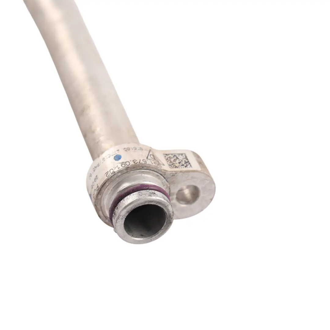 Porsche 718 Boxster 982 A/C Air Con Hose Pipe 2.0T Petrol - SKU 99157309102 - Part number 99157309102