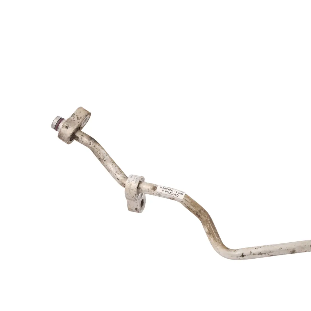 Porsche 718 Boxster 982 Cayman 911 991 A/C Air Con Hose Pipe 2.0 - SKU 99157309202 - Part number 99157309202