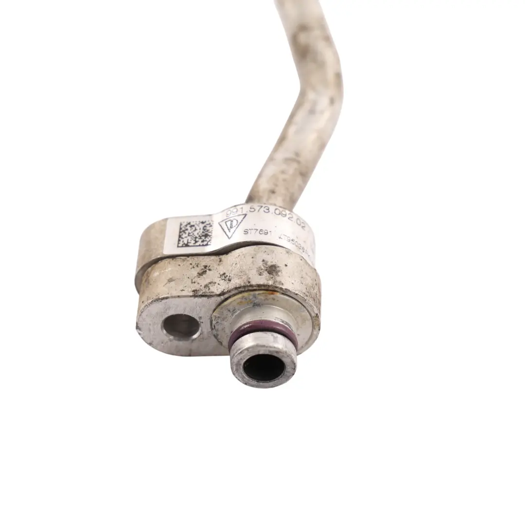 Porsche 718 Boxster 982 Cayman 911 991 A/C Air Con Hose Pipe 2.0 - SKU 99157309202 - Part number 99157309202