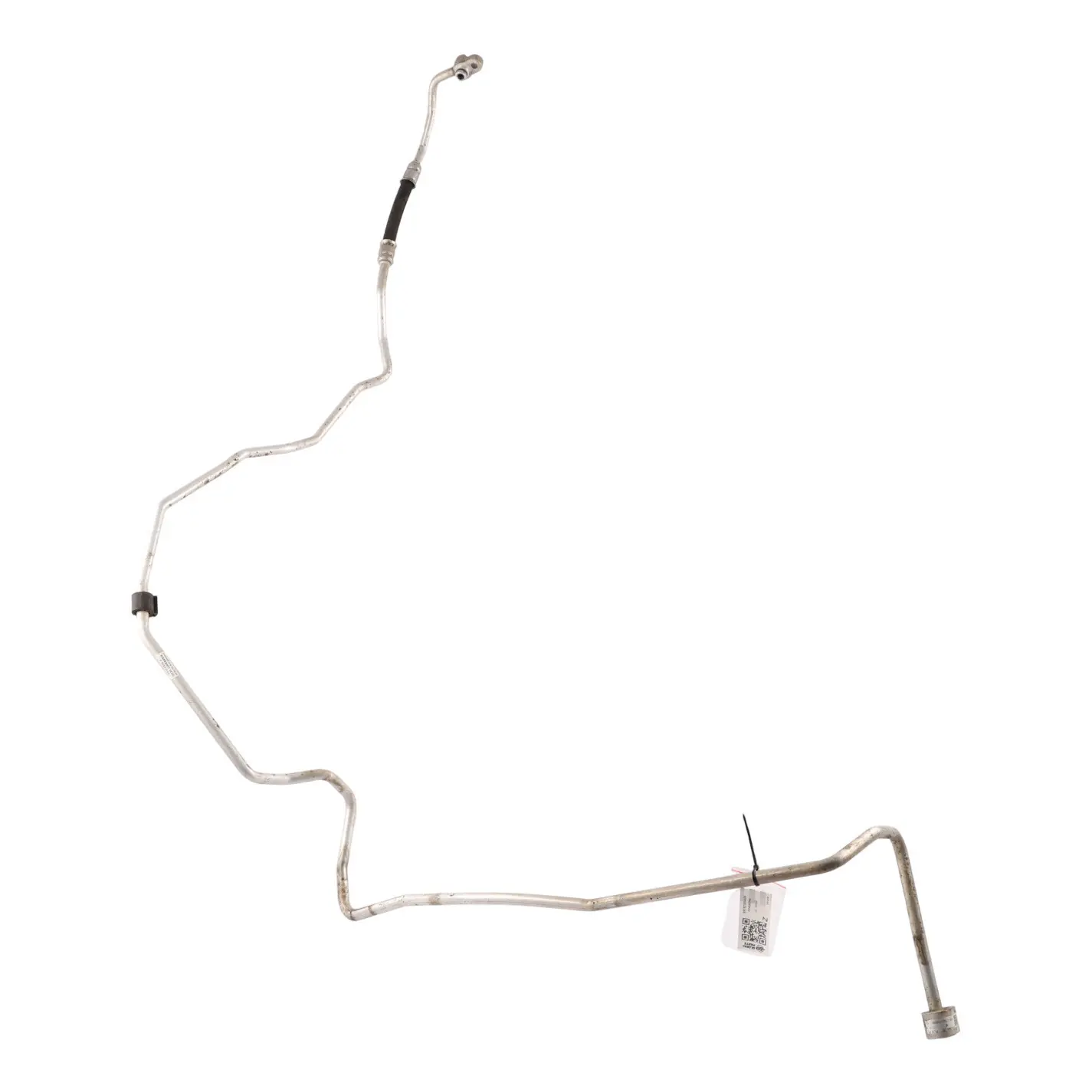 Porsche 911 991 718 982 Air Conditioning Pipe Hose Line 99157309405