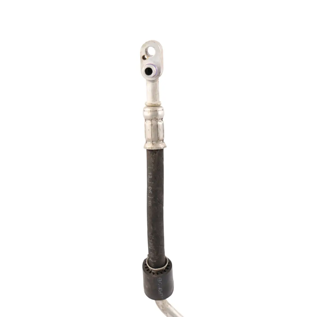 Porsche 718 Boxster 982 Air Conditioning Pipe Hose Line 2.0T Petrol - SKU 99157310802 - Part number 99157310802