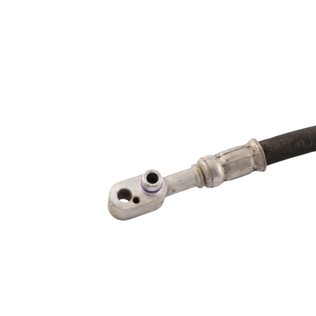 Porsche 718 Boxster 982 Air Conditioning Pipe Hose Line 2.0T Petrol - SKU 99157310802 - Part number 99157310802
