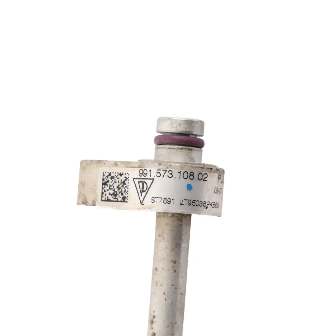 Porsche 718 Boxster 982 Air Conditioning Pipe Hose Line 2.0T Petrol - SKU 99157310802 - Part number 99157310802