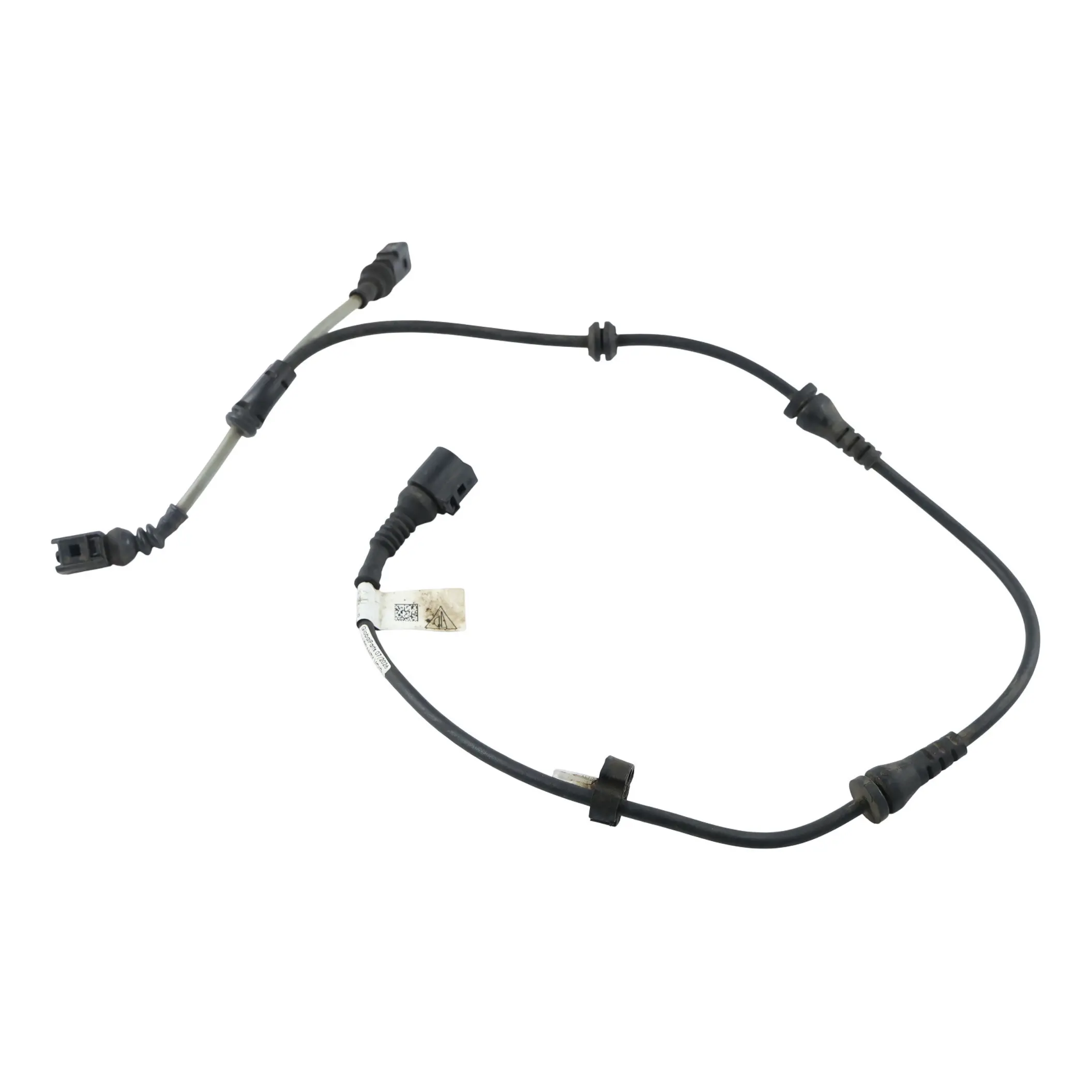 Porsche 718 Boxster 982 Bremssattel Kabelbaum Vorne 99160913700