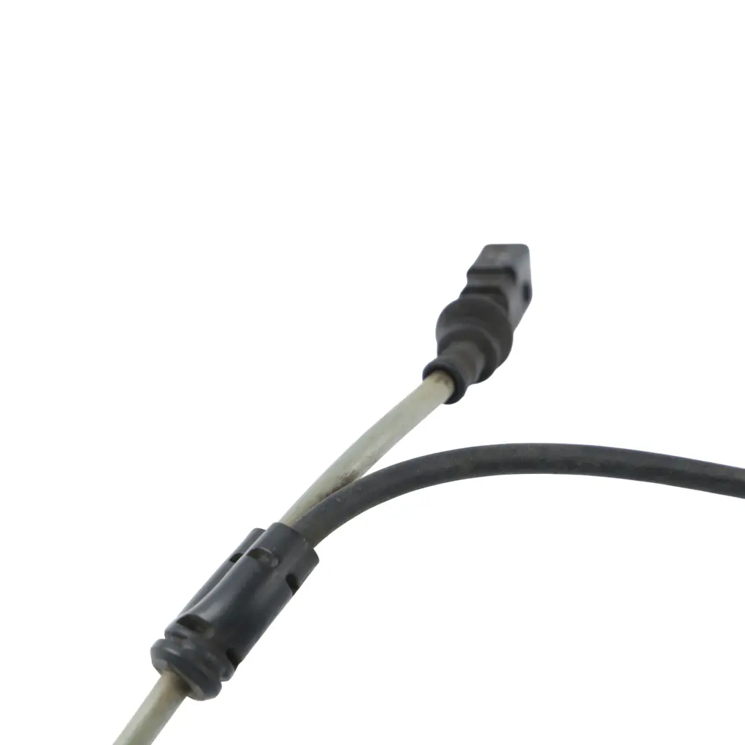 Front Brake Caliper Cable Harness to Porsche 718 Boxster 982 with Part number 99160913700 Porsche 718 Boxster 982 Front Brake Caliper Cable Harness - SKU 99160913700 - Part number 99160913700