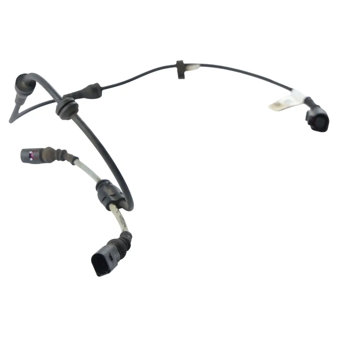 Front Brake Caliper Cable Harness to Porsche 718 Boxster 982 with Part number 99160913700 Porsche 718 Boxster 982 Front Brake Caliper Cable Harness - SKU 99160913700 - Part number 99160913700