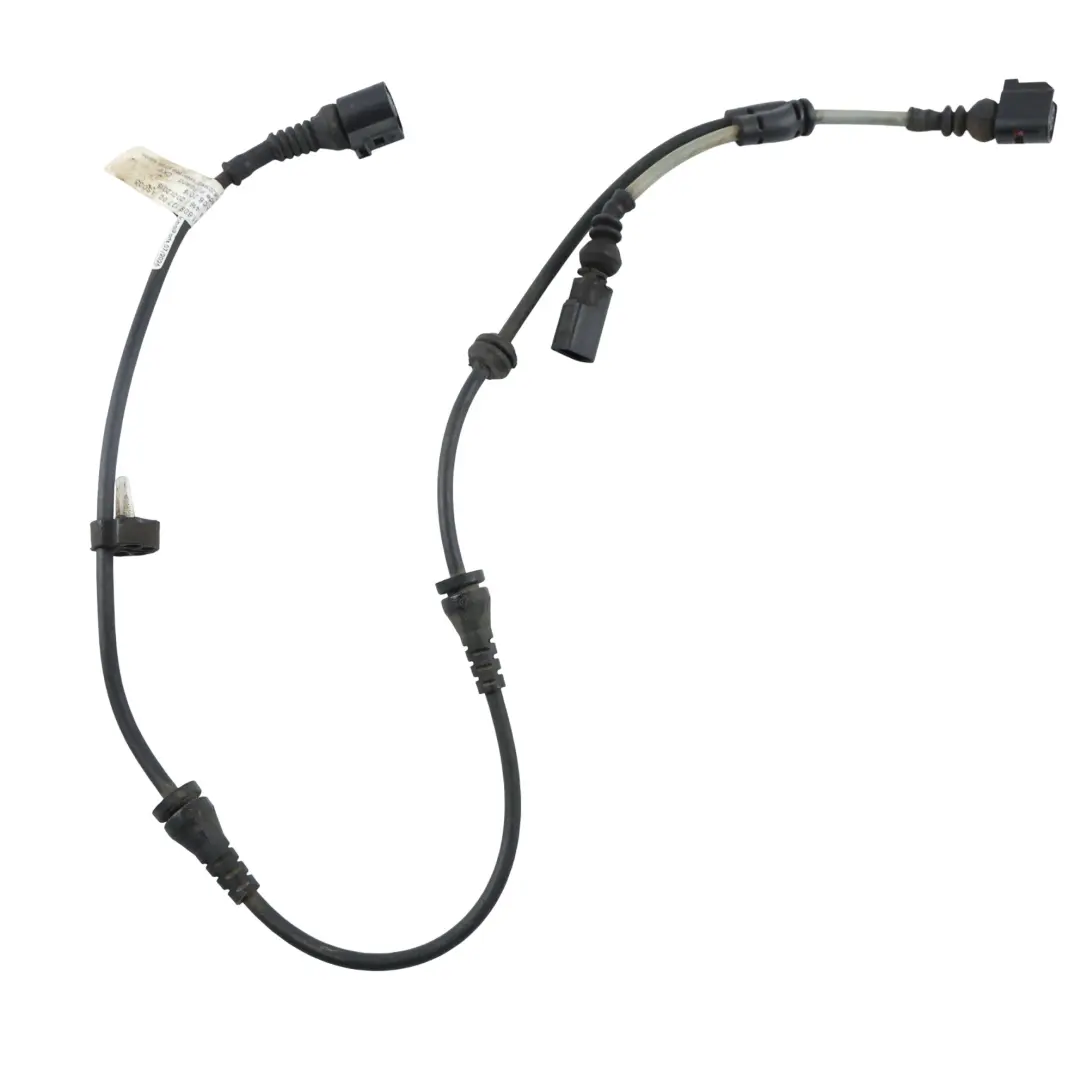 Porsche 718 Boxster 982 Bremssattel Kabelbaum Vorne - SKU 99160913700 - Teilenummer 99160913700