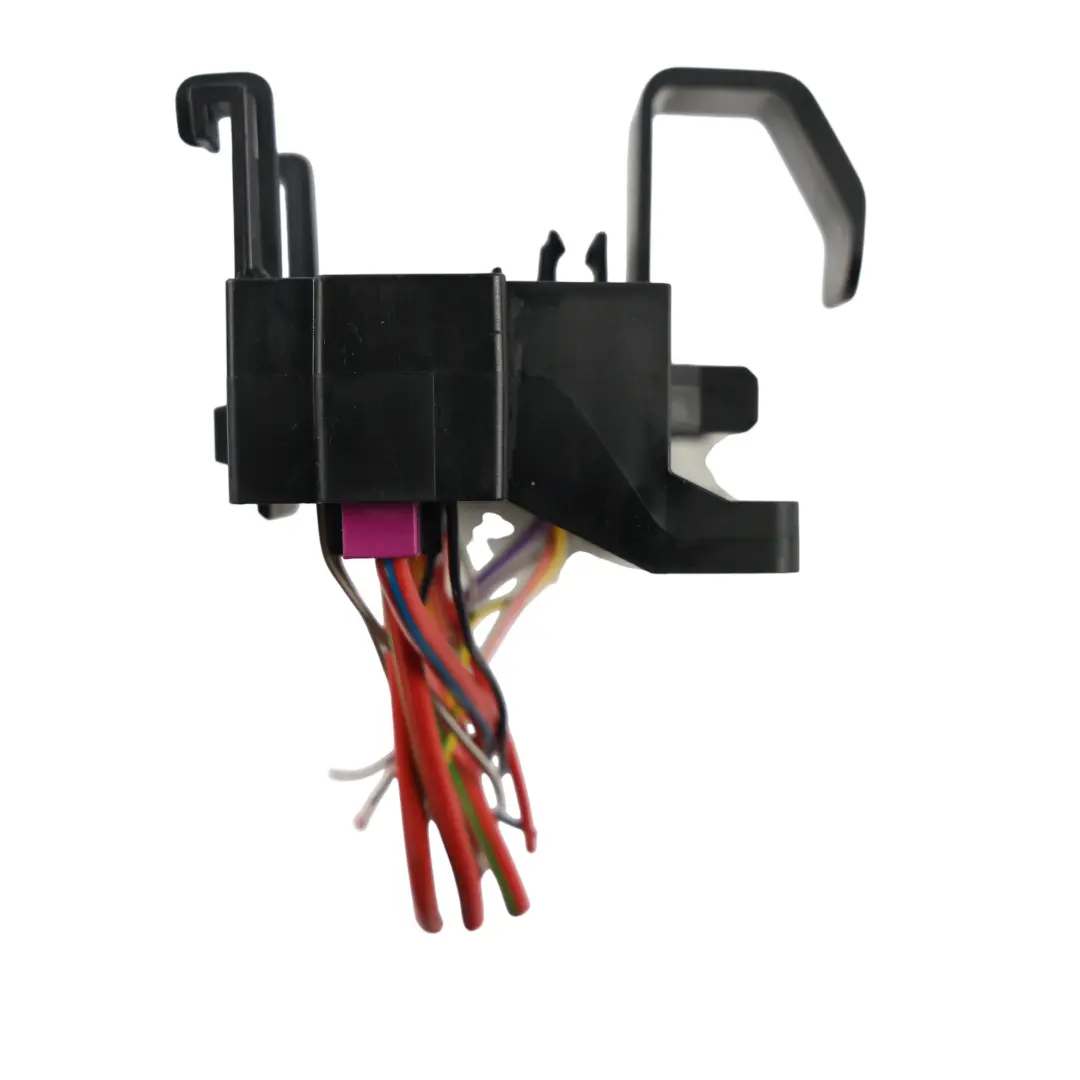 Porsche Cayman 981 718 982 Caja Fusibles y Relés Gasolina - SKU 99161010500 - Número de pieza 99161010500