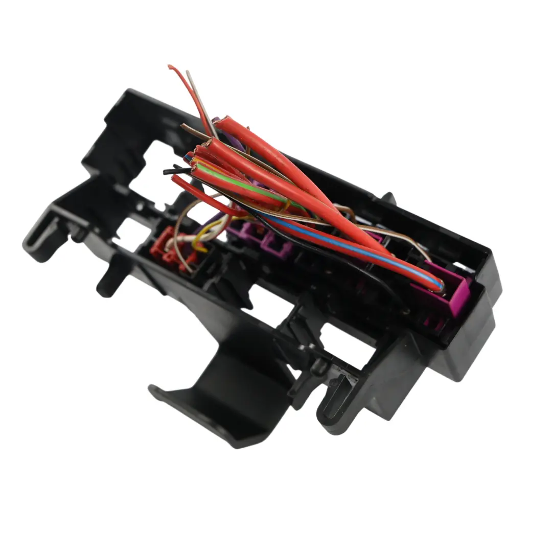 Porsche Cayman 981 718 982 Fuse And Relay Box Petrol - SKU 99161010500 - Part number 99161010500