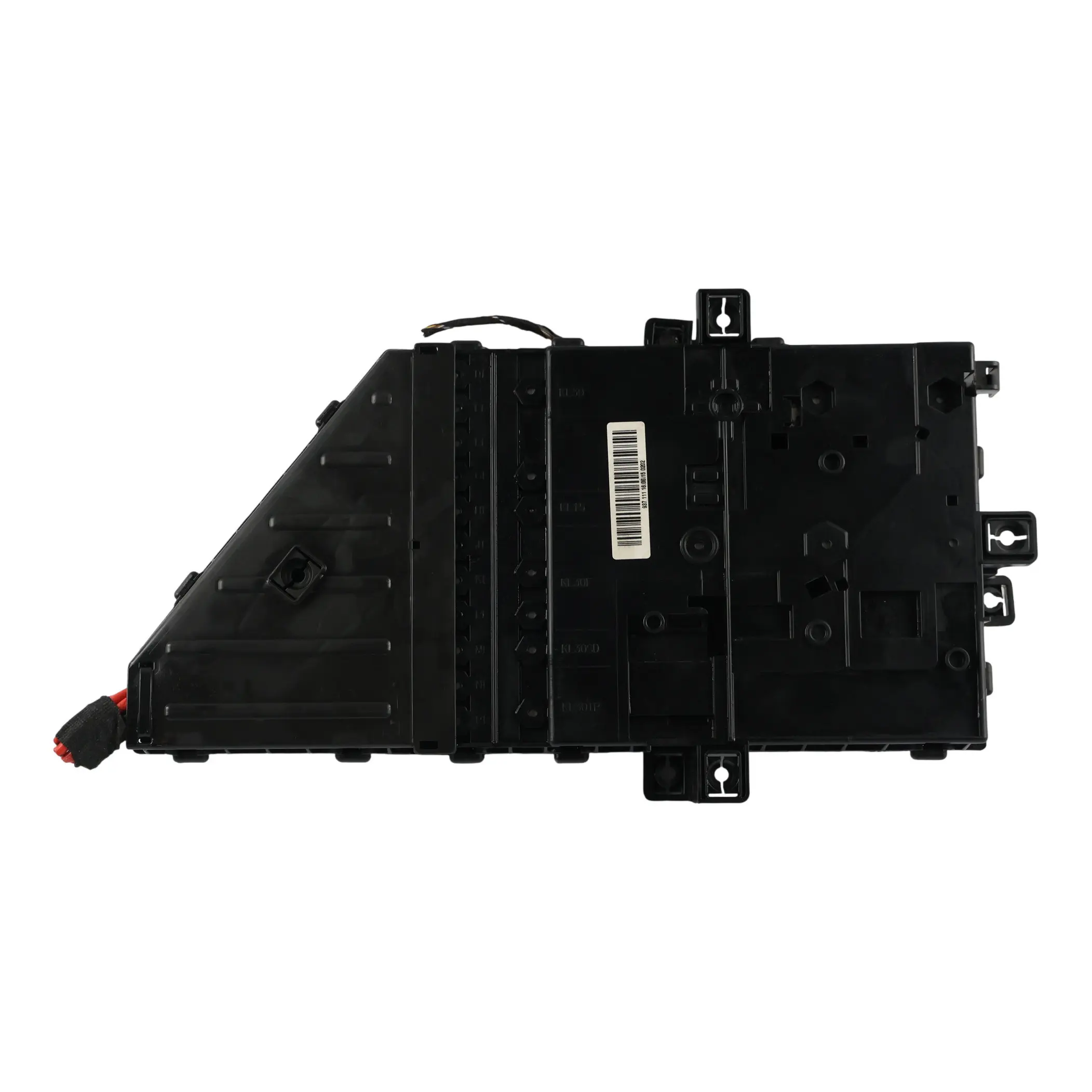 Porsche 718 Boxster 982 Centralina Unità Distribuzione Potenza 99161030104