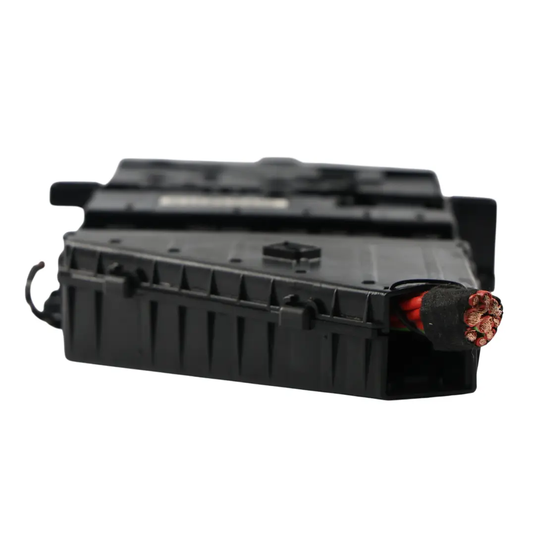 Porsche 718 Boxster 982 Stromverteilung Steuergerät - SKU 99161030104 - Teilenummer 99161030104