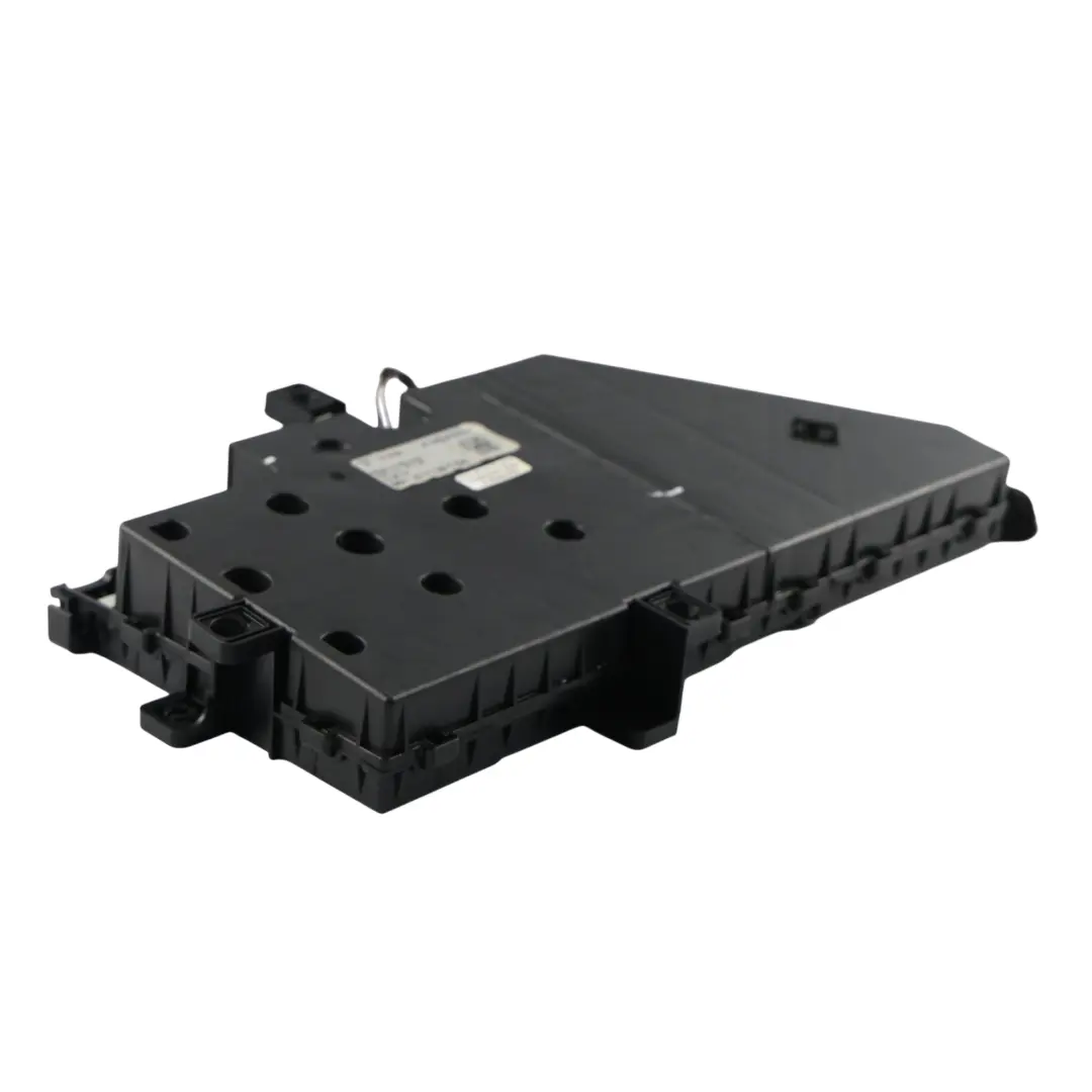 Distribution Control Unit to Porsche 718 Boxster 982 Power with Part number 99161030104 Porsche 718 Boxster 982 Power Distribution Control Unit - SKU 99161030104 - Part number 99161030104