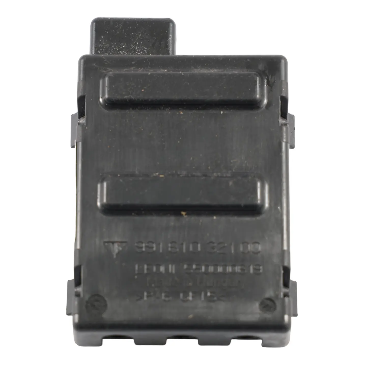 Porsche 718 Boxster 982 Battery Fuse Box Control Unit Socket Plug 99161032100