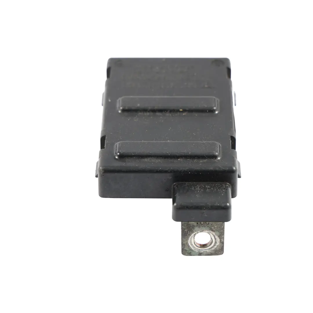 Porsche 718 Boxster 982 Battery Fuse Box Control Unit Socket Plug - SKU 99161032100 - Part number 99161032100