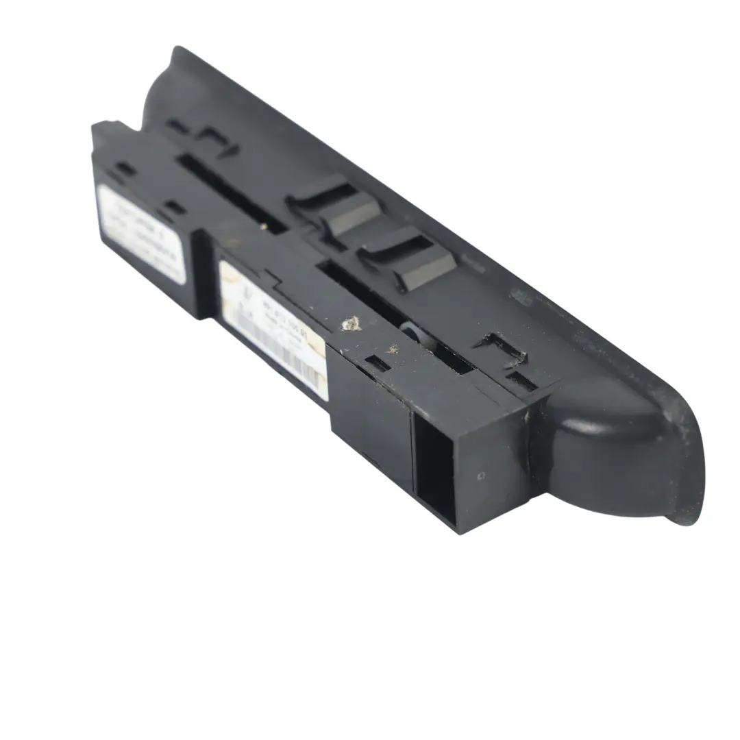 Interruptor Botón Apertura Capó para Porsche Boxster 718 982 Cayman con número de pieza 99161310501 Porsche Boxster 718 982 Cayman Interruptor Botón Apertura Capó - SKU 99161310501 - Número de pieza 99161310501